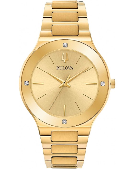 Bulova 97E100