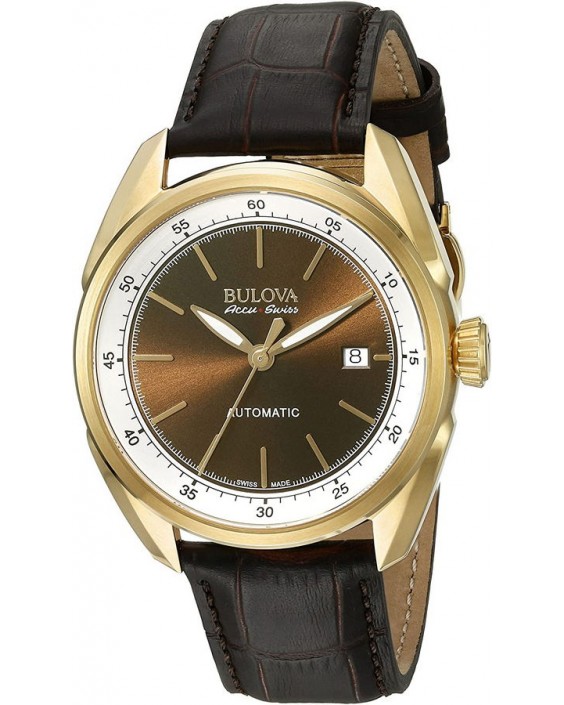 Bulova 64B127