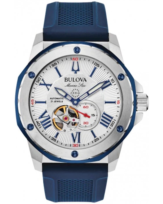 Bulova 98A225