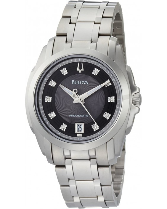 Bulova 96D110