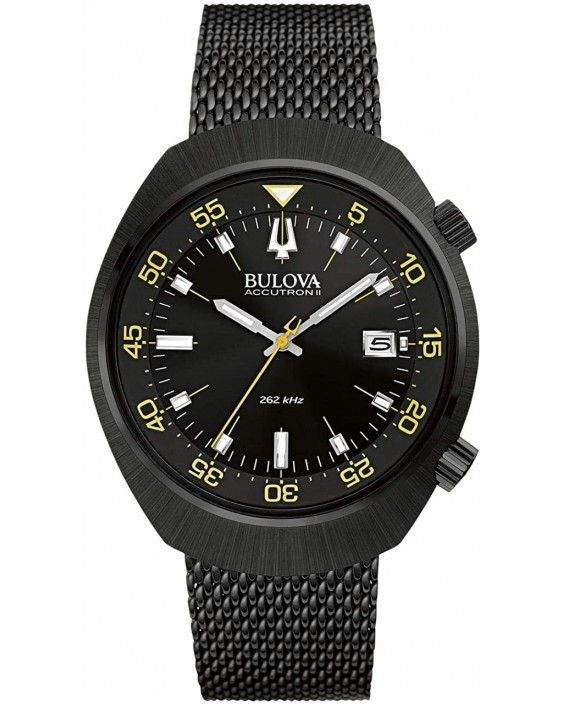 Bulova 98B247