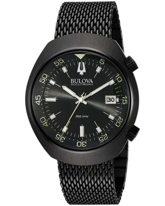 Bulova 98B247