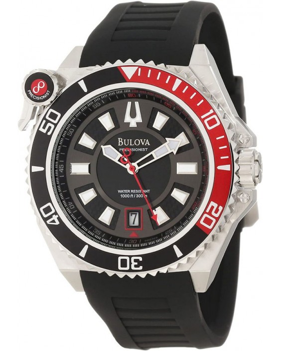 Bulova 98B166