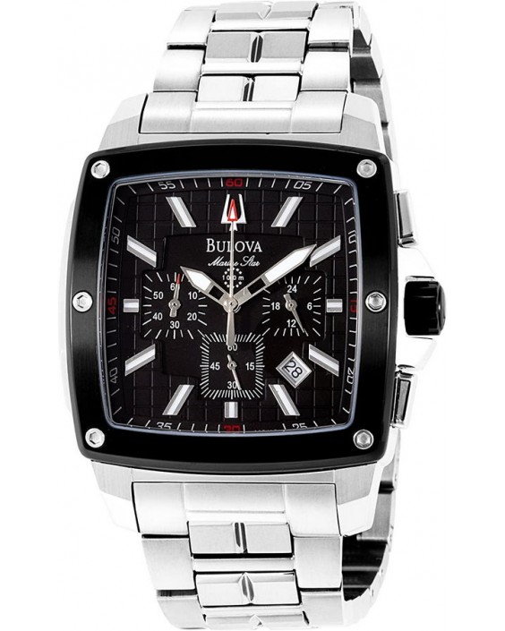 Bulova 98B105