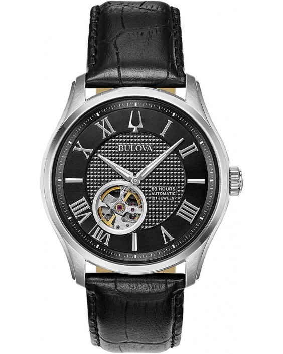 Bulova 96A217