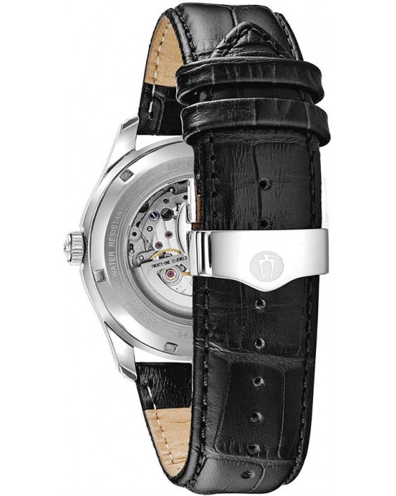 Bulova 96A217