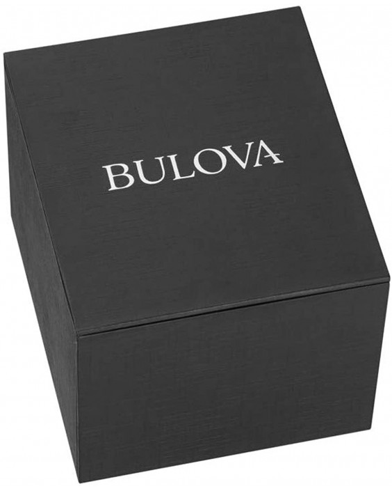 Bulova 96A217