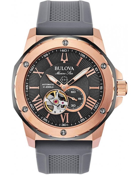 Bulova 98A228