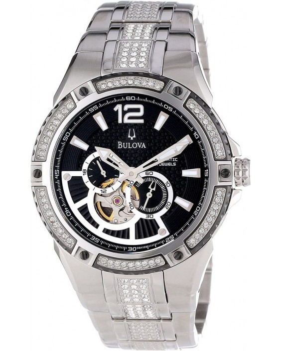 Bulova 98A128