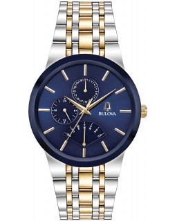 Bulova 98C132