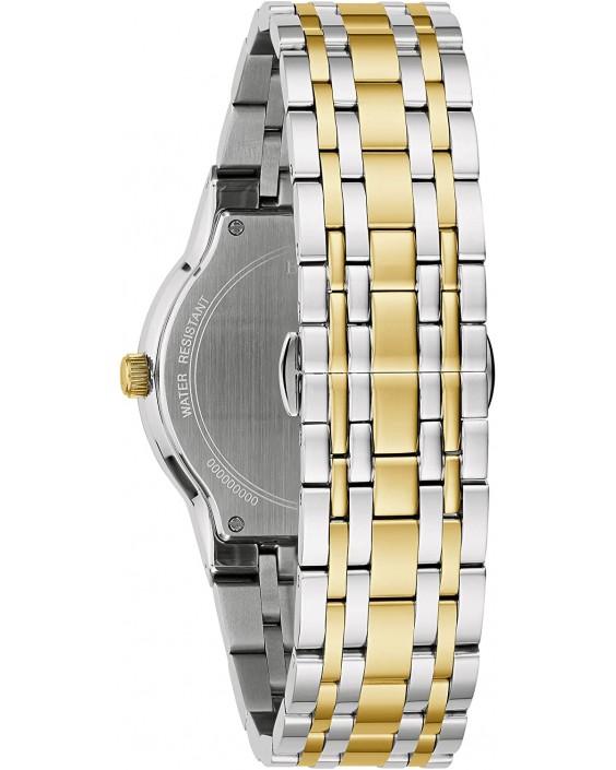 Bulova 98C132