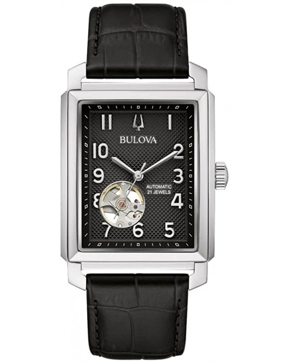 Bulova 96A269