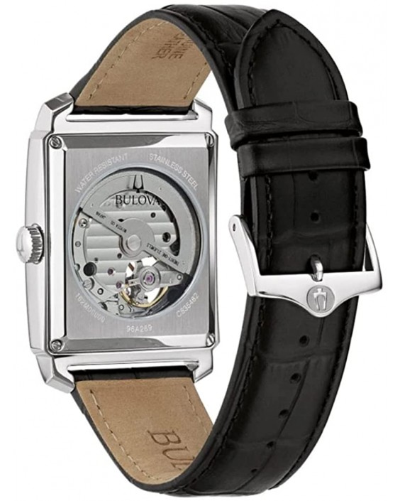 Bulova 96A269