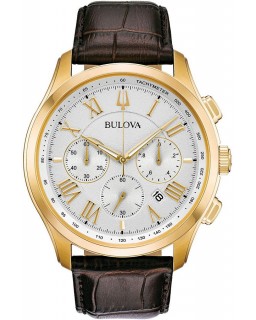 Bulova 97B169