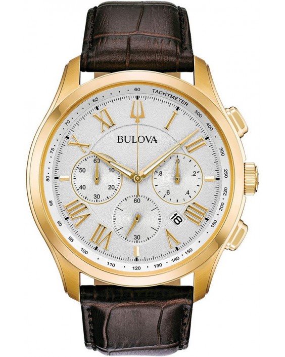 Bulova 97B169