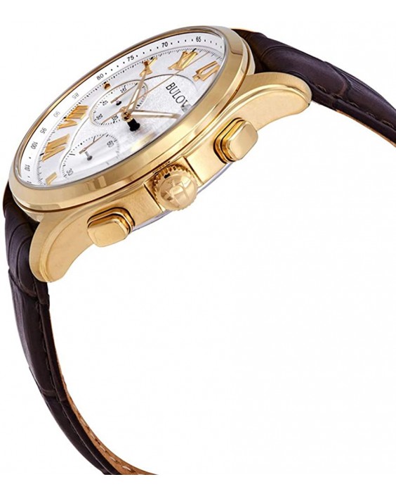 Bulova 97B169