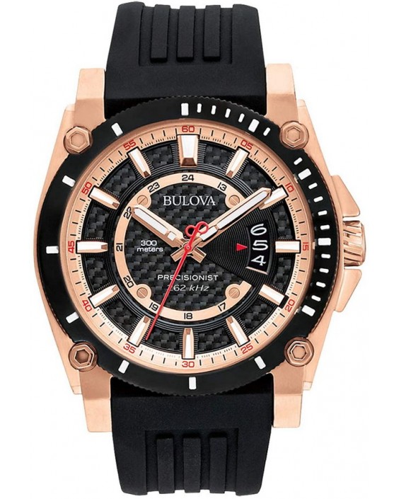 Bulova 98B152