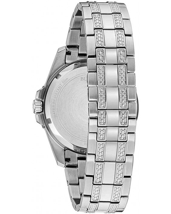 Bulova 96K105