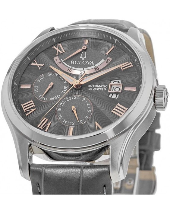 Bulova 96C143