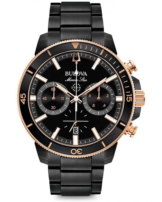 Bulova 98B302