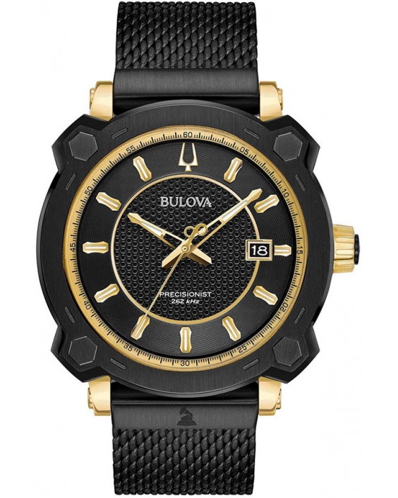 Bulova 98B303