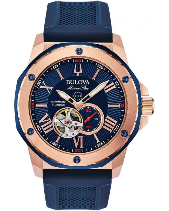 Bulova 98A227