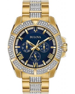 Bulova 98C128