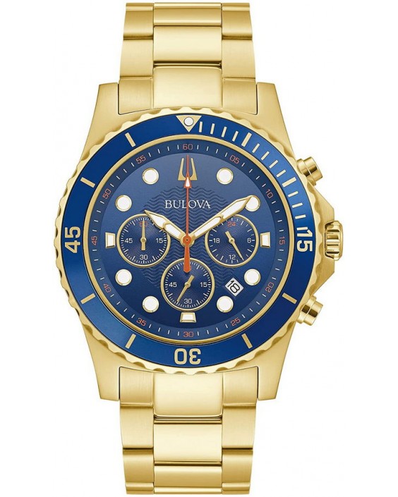 Bulova 98B377