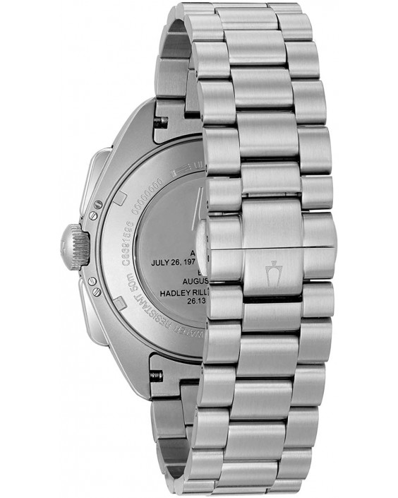 Bulova 96B258