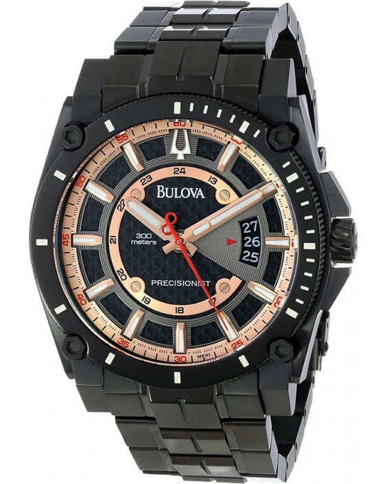 Bulova 98B143