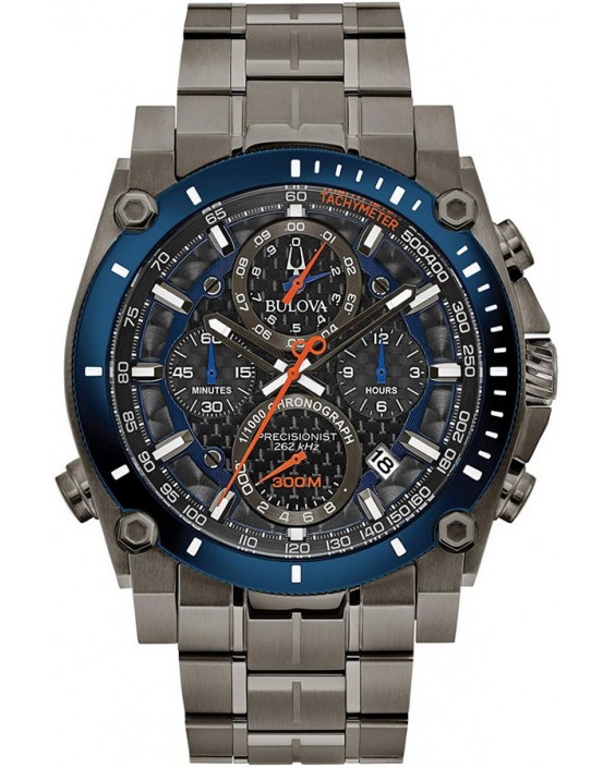 Bulova 98B343