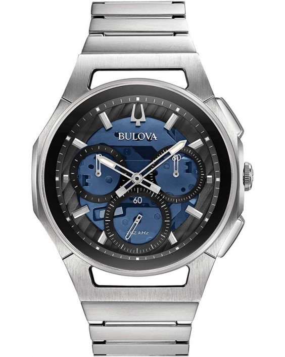 Bulova 96A205