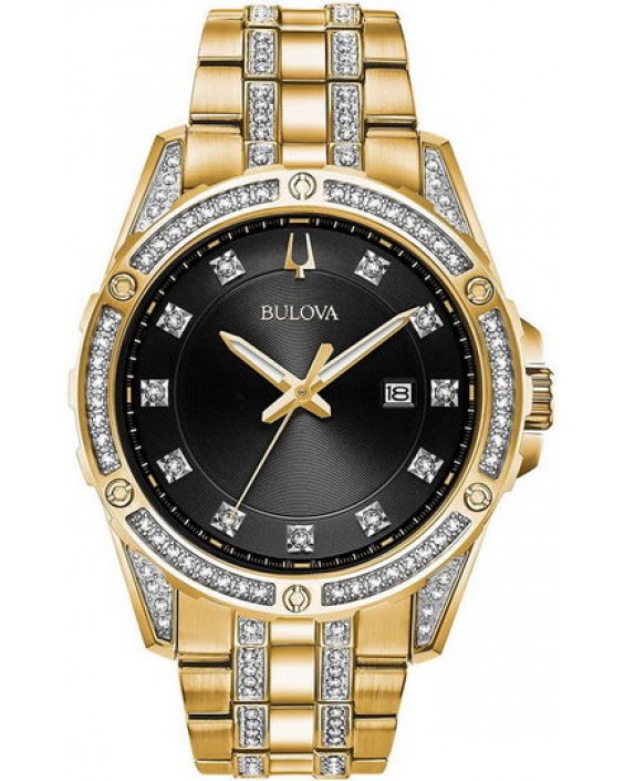 Bulova 98K107