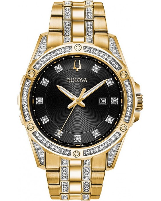 Bulova 98K107