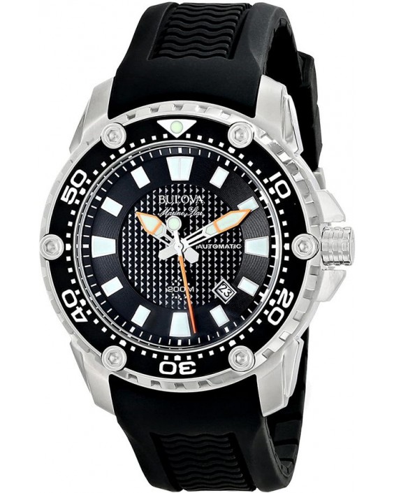 Bulova 98B209