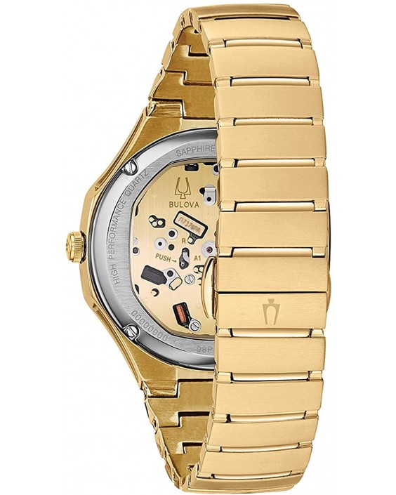 Bulova 97A144