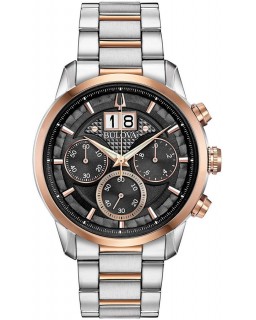 Bulova 98B335