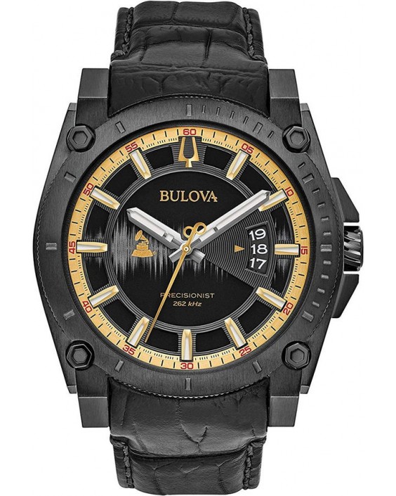 Bulova 98B293