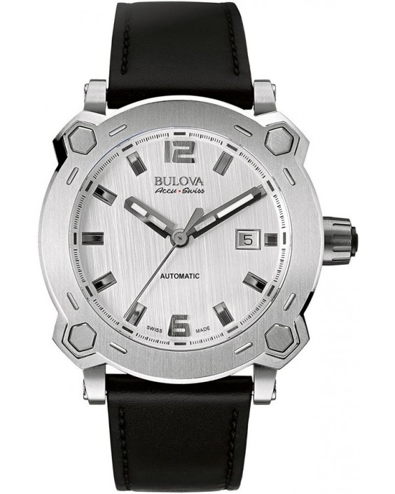 Bulova 63B191