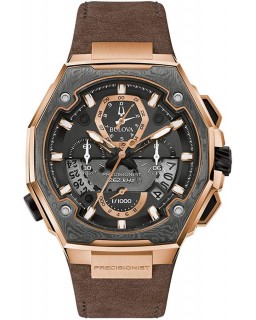 Bulova 98B356