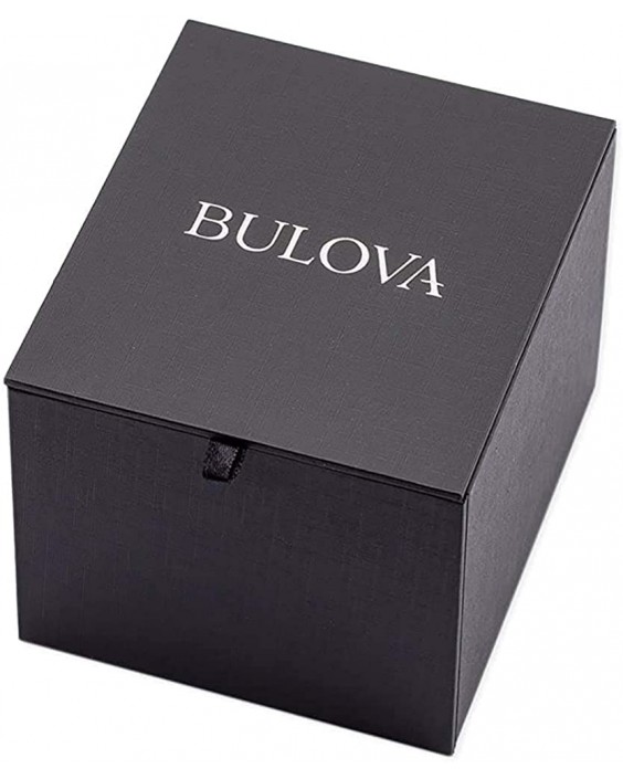 Bulova 98B356