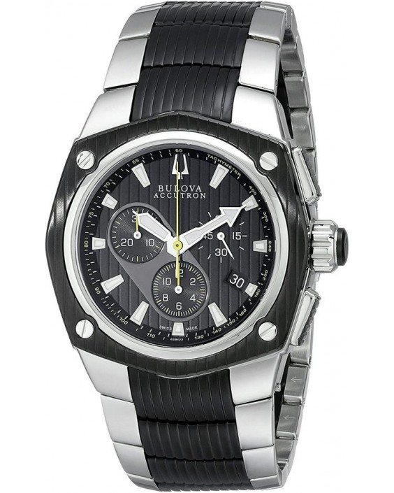 Bulova 65B123