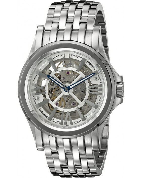 Bulova 63A001