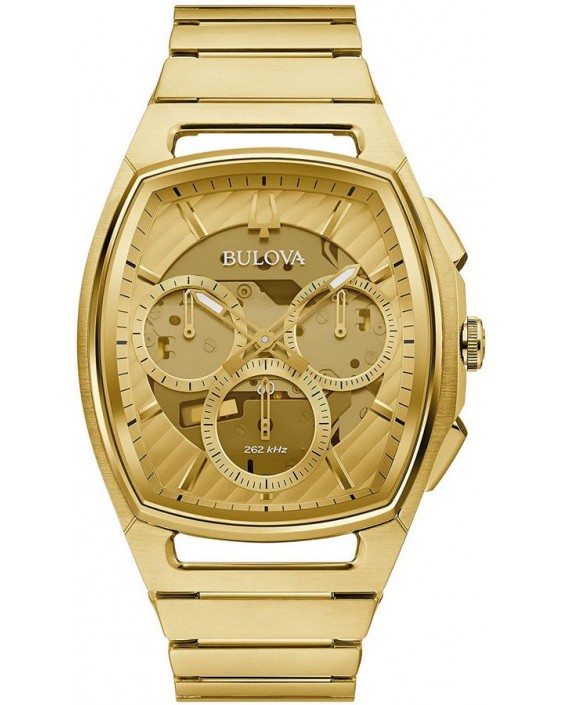 Bulova 97A160