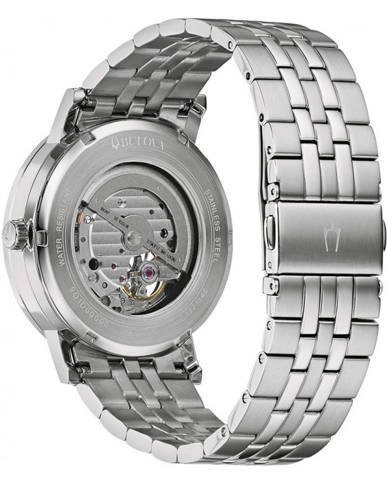 Bulova 96A247