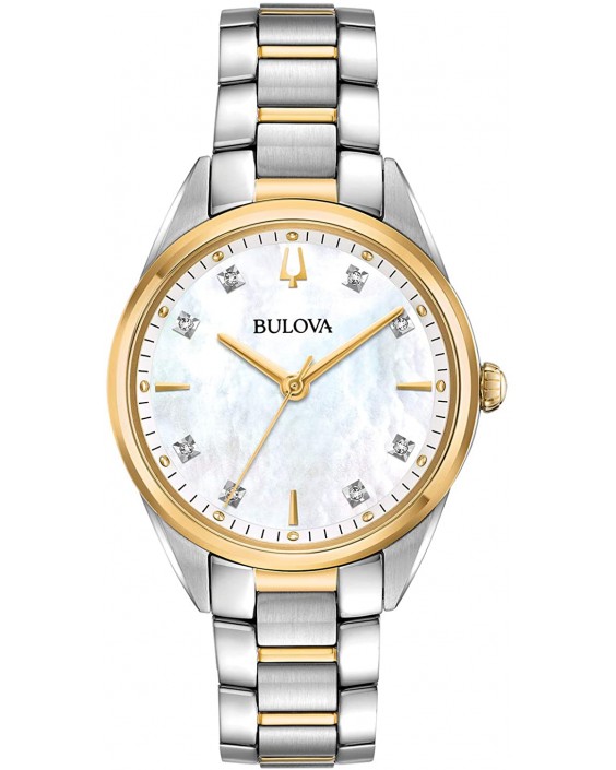 Bulova 98P184