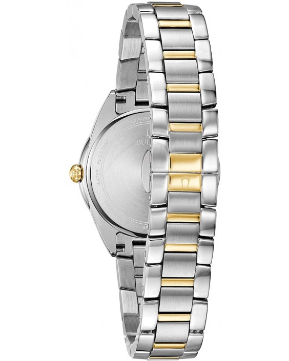 Bulova 98P184