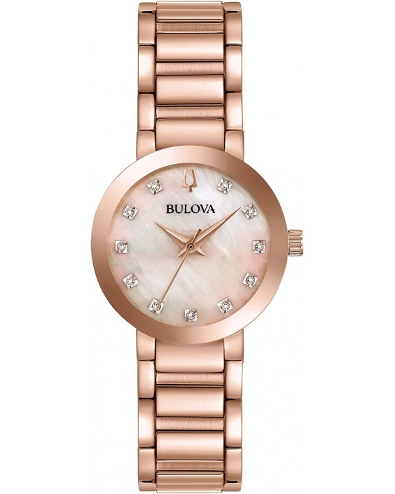 Bulova 97P132