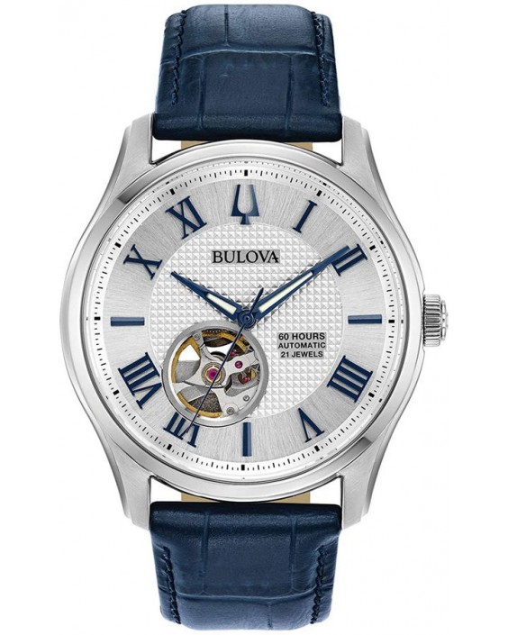 Bulova 96A206