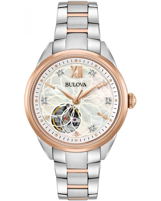 Bulova 98P170